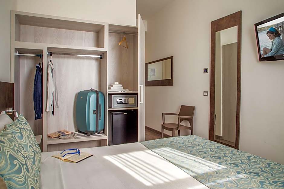Phi Hotel Milano