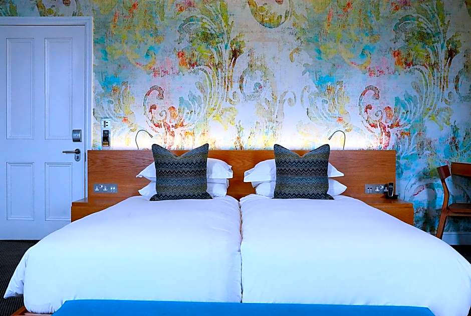 Malmaison Cheltenham