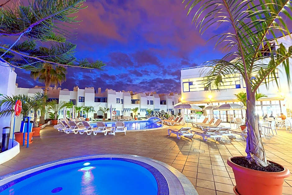 Labranda Bahía Fañabé & Villas