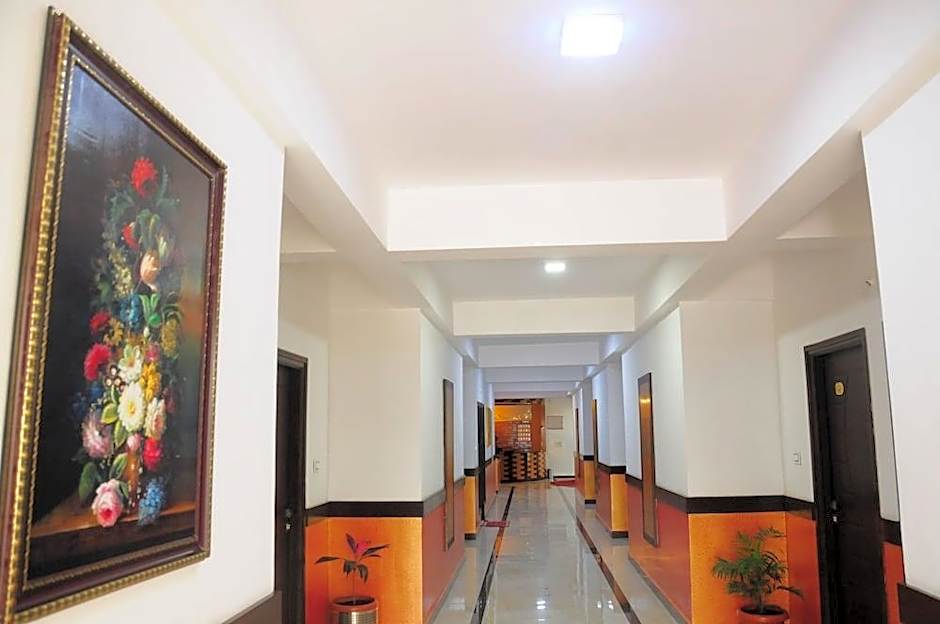 Hotel Al Wesal International