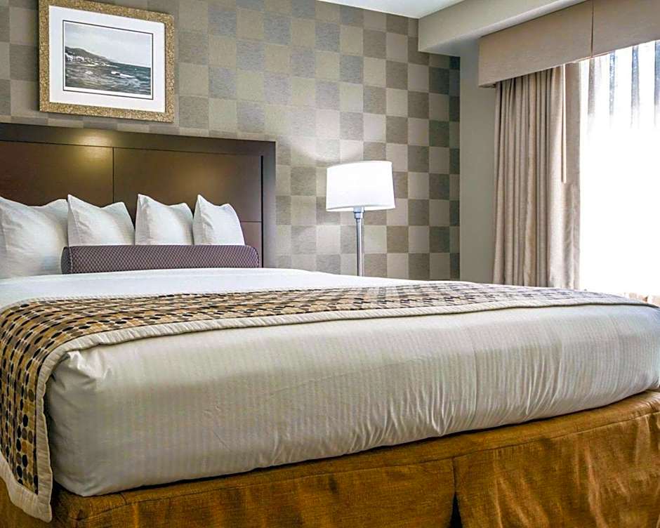Hotel Med Park, Ascend Hotel Collection