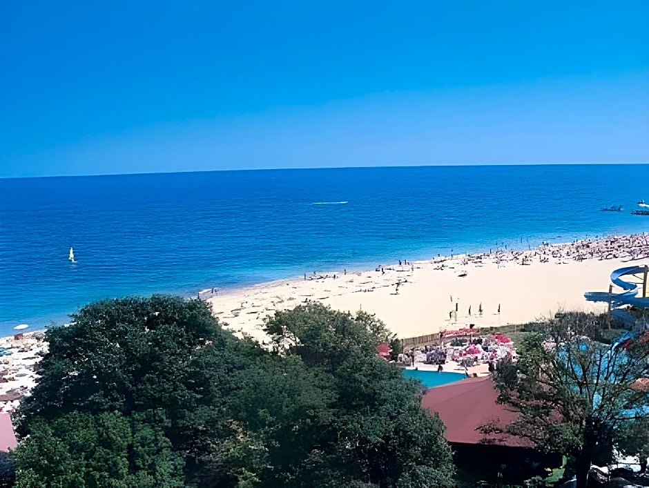 Apollo Golden Sands - Ultra All Inclusive