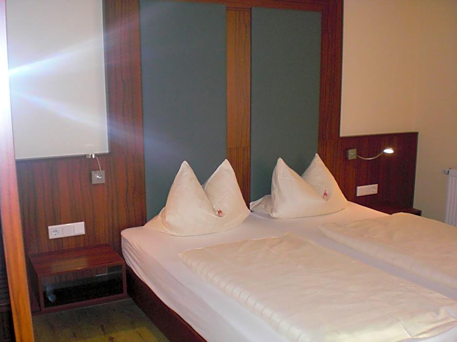 Akzent Hotel Jonathan