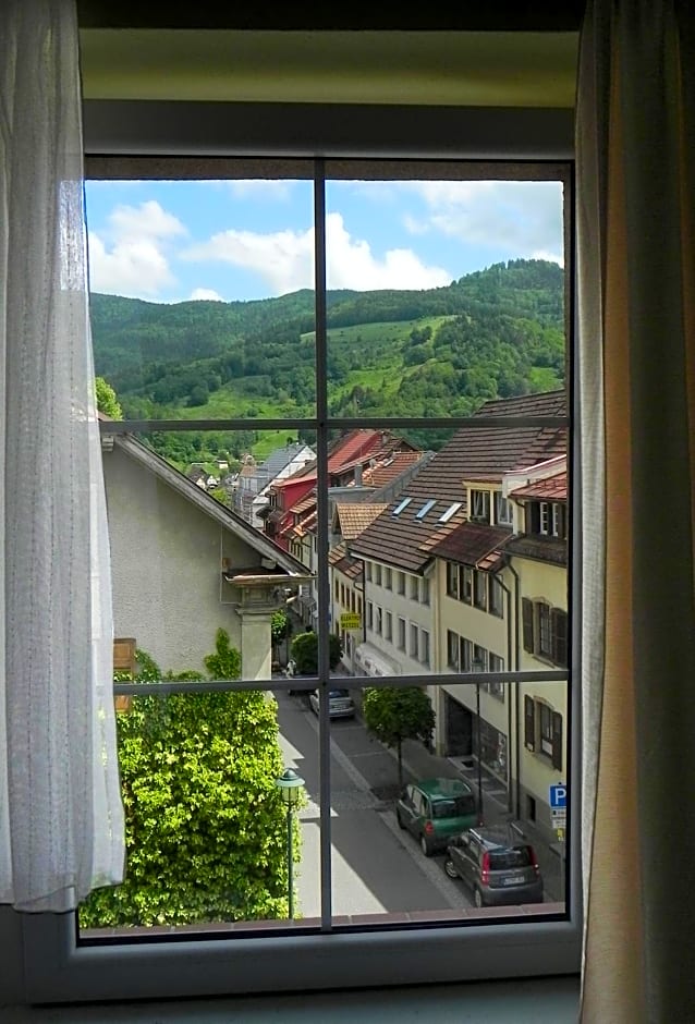 Parkhotel Sonne
