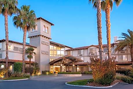 DoubleTree By Hilton Campbell - Pruneyard Plaza