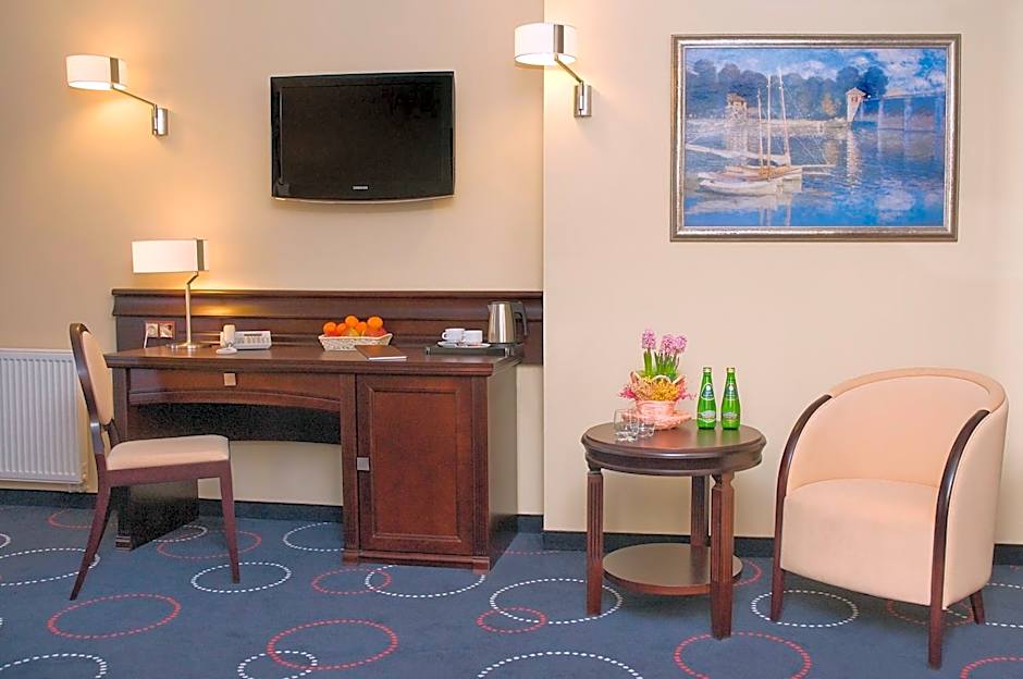 Hotel Admiral