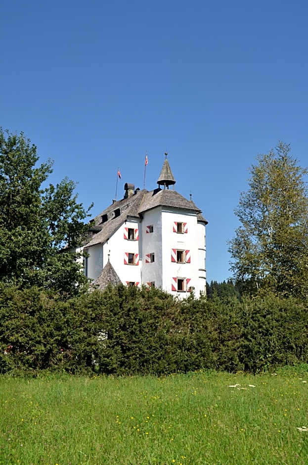 Schloss Münichau