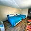Hot Springs Hotel & Spa