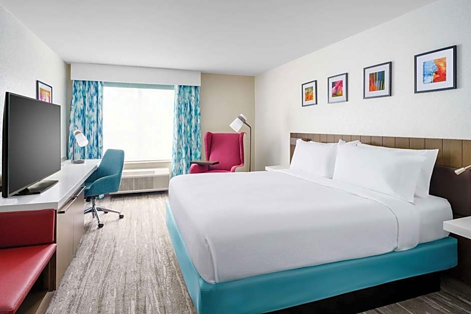 Hilton Garden Inn Lake Mary