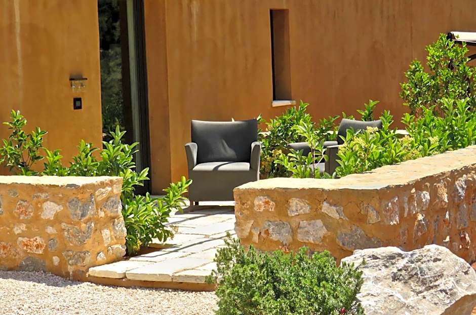 Baglio La Porta by Geocharme