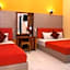 HOTEL SEGARA MANDALA