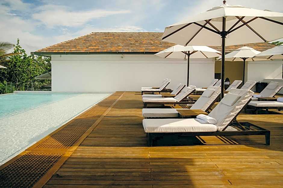 Casa Colonial Beach & Spa