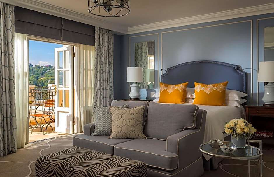 Four Seasons Hotel Westcliff