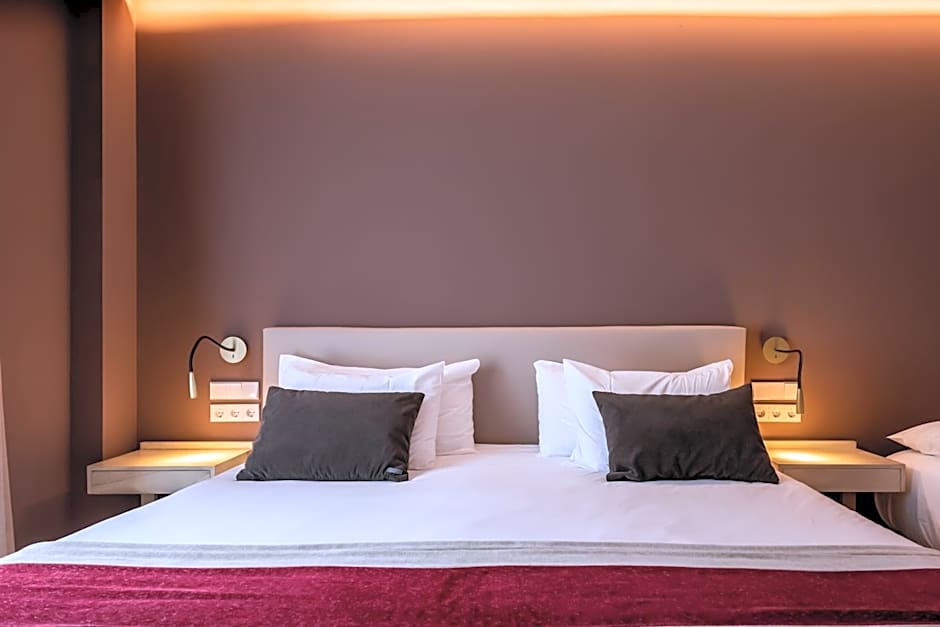 Silken Puerta de Irati