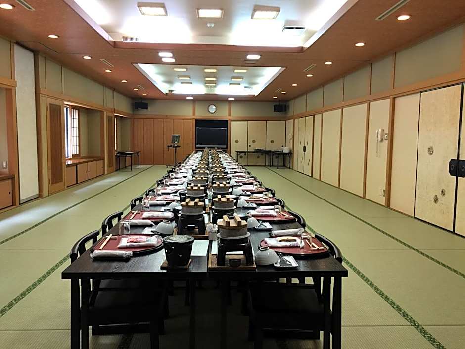 Okumizuma Onsen