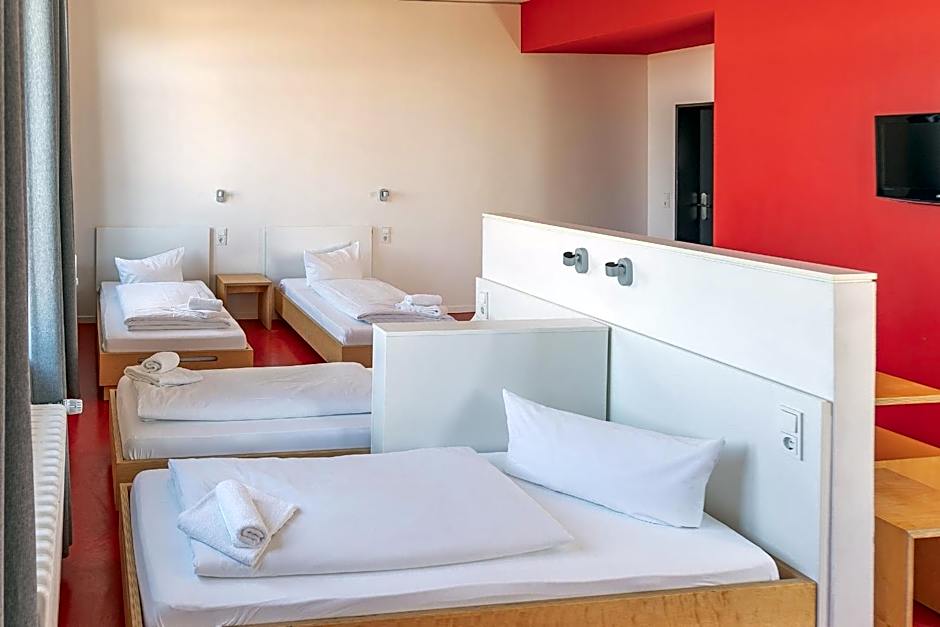 havenhostel Bremerhaven