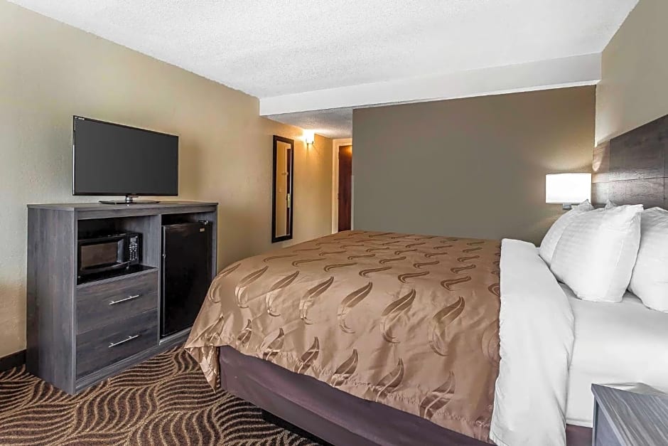 Quality Inn & Suites