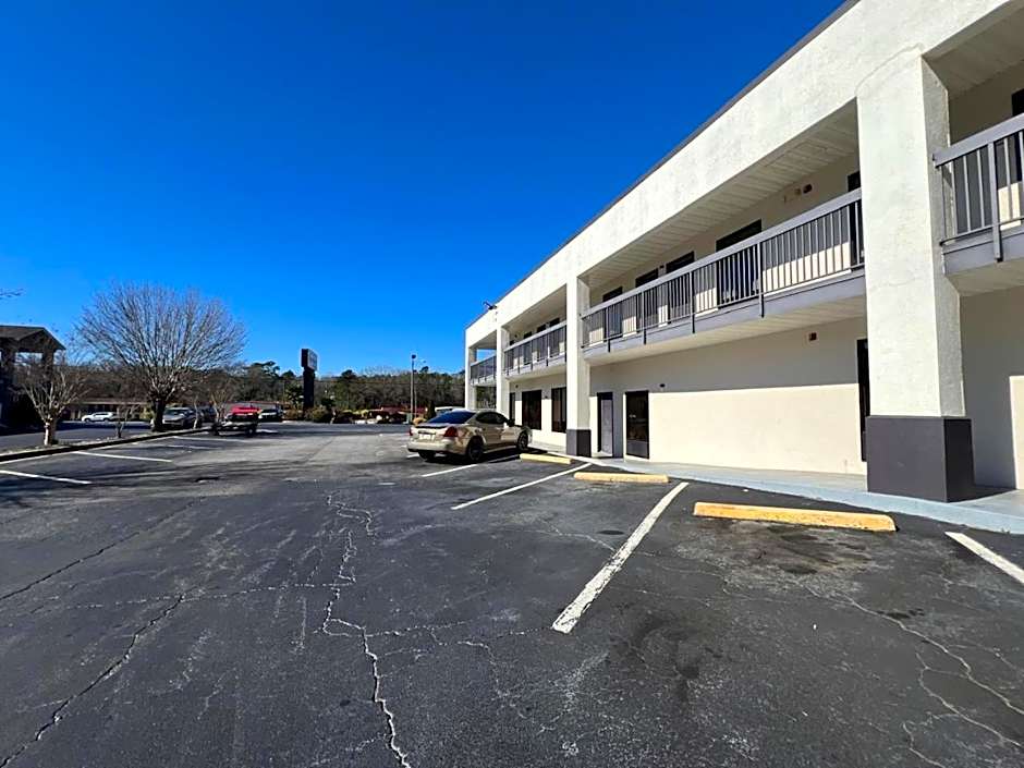 Speedway Inn & Suites Griffin US 19