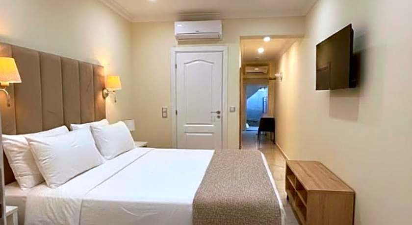 Salinas Beach Hotel Bodrum-Boutique Concept