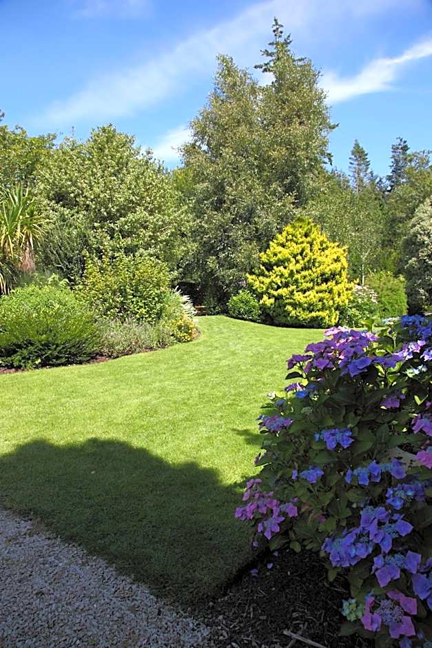 The Glenview Hotel & Leisure Club