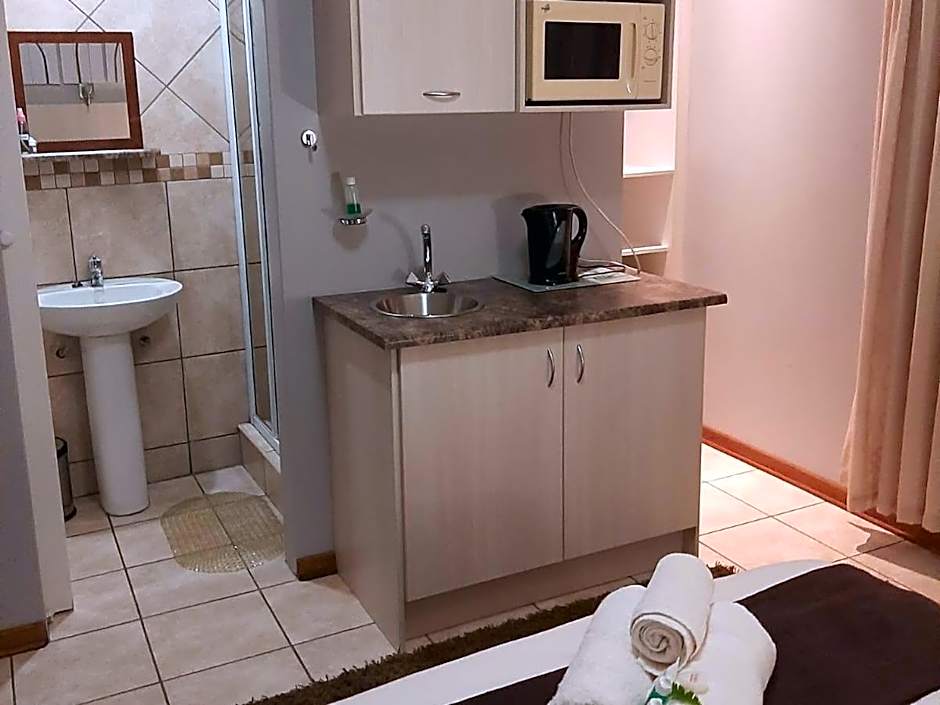 Wi Villa Lê Guest House