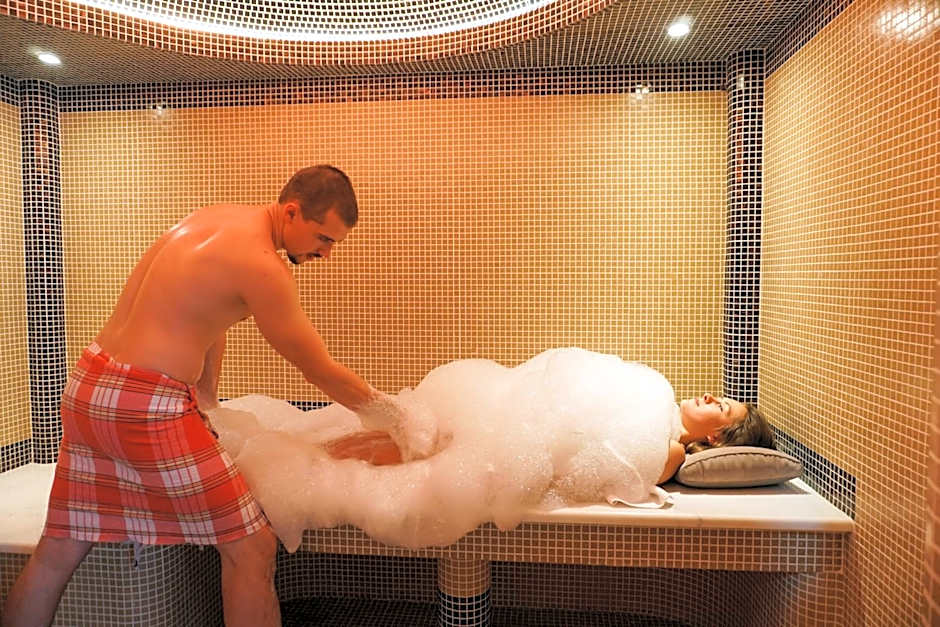 Park-Hotel Golosievo