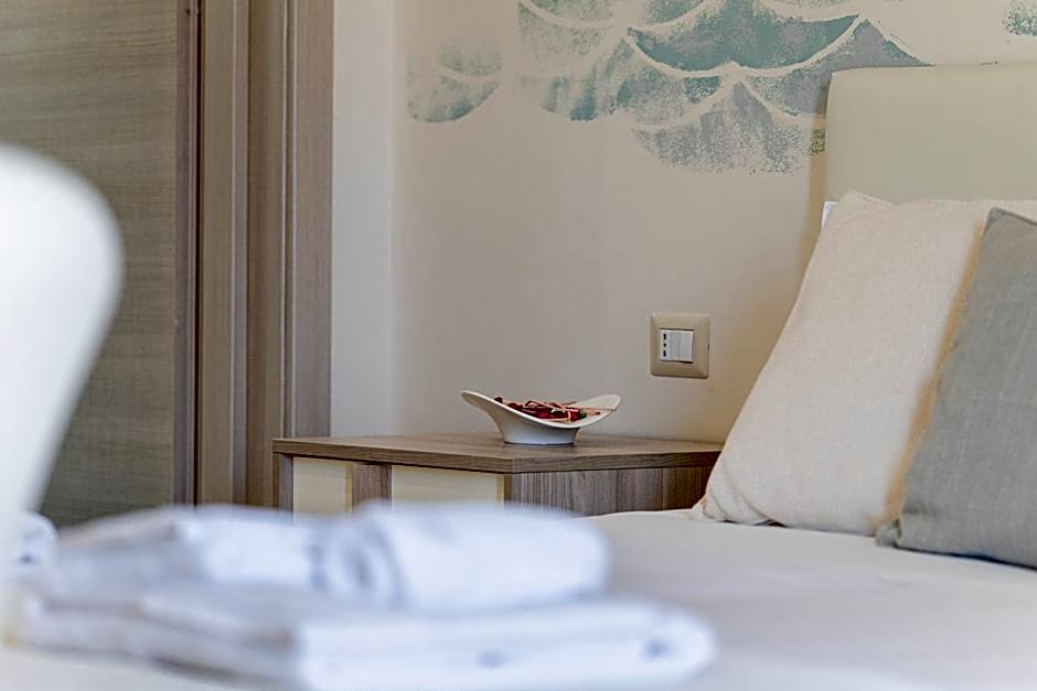 Dei del Mare Boutique Rooms
