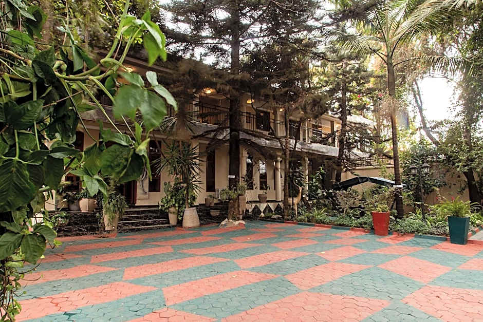 Tulia Boutique Hotel & Spa