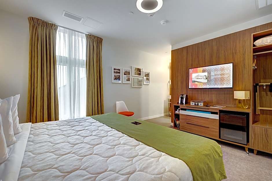 Hôtel Uville Montréal