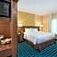 Fairfield Inn & Suites by Marriott Dayton