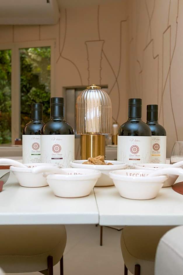 Dama Bianca Boutique Hotel Ostuni