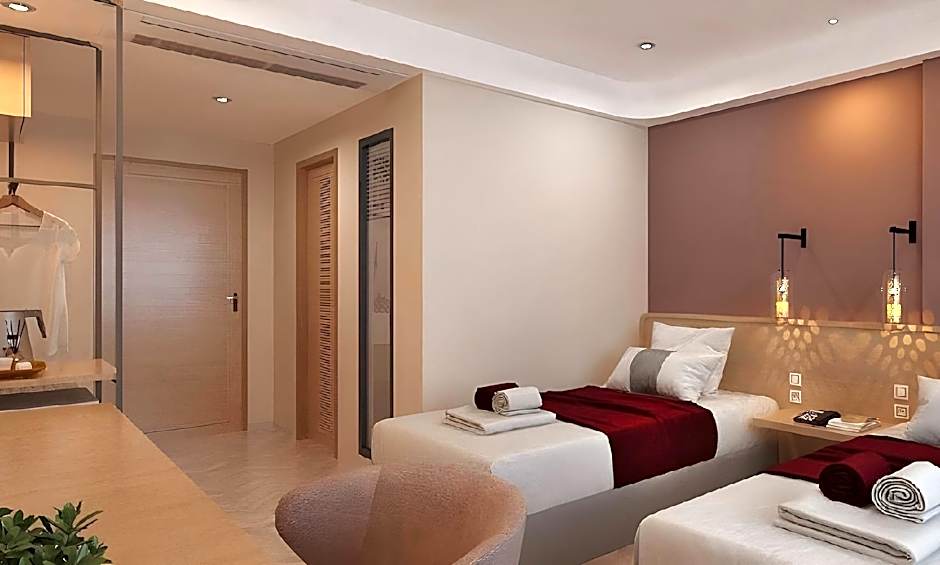 Sann Boutique Hotel