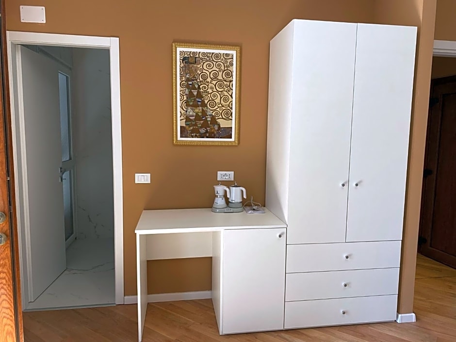 Villa Castello only room