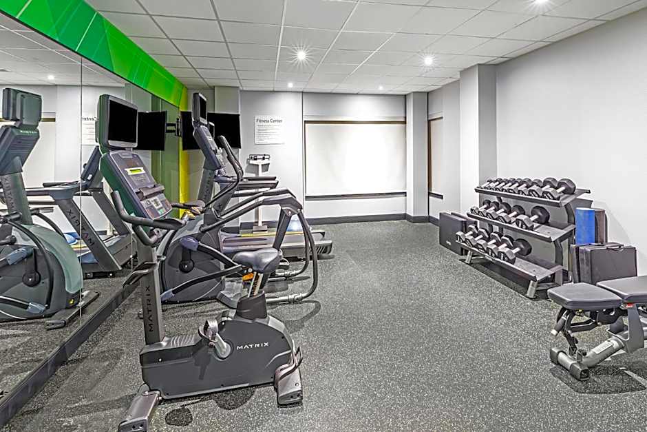 Holiday Inn & Suites Stillwater-University West By IHG