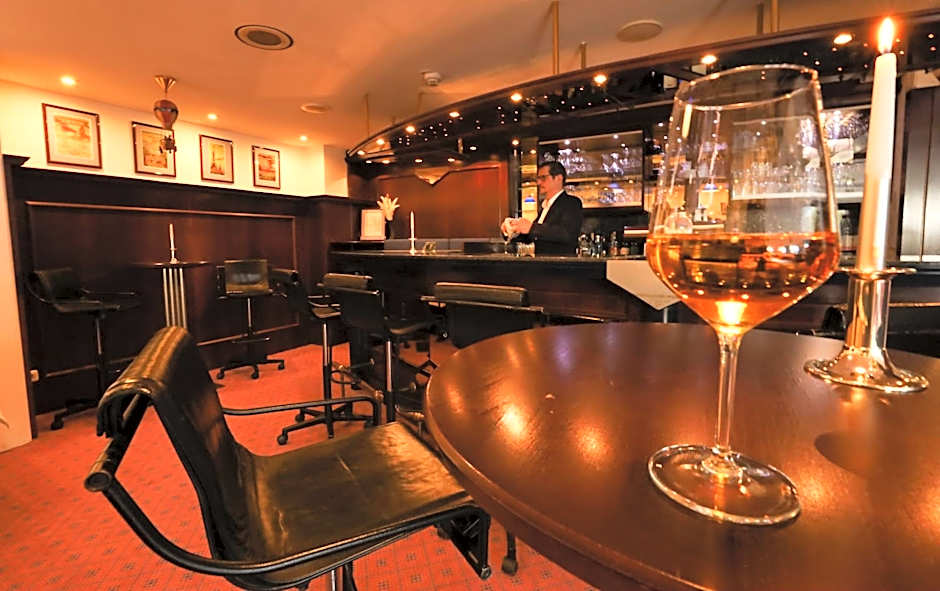 Hotel Bavaria Brehna