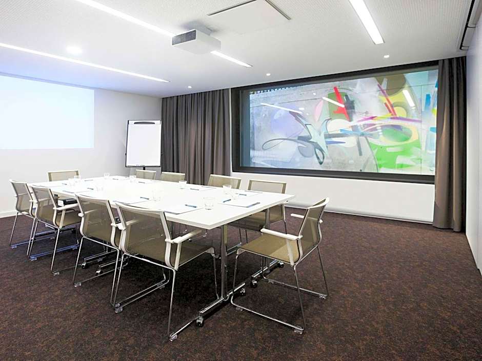 Novotel Basel City