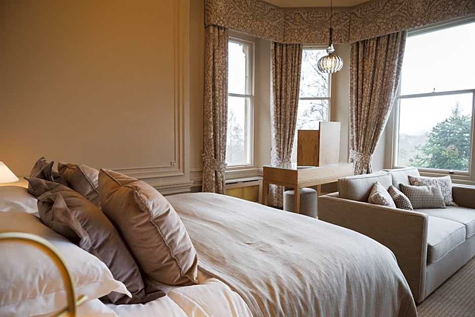 Merewood Country House Hotel and Restaurant