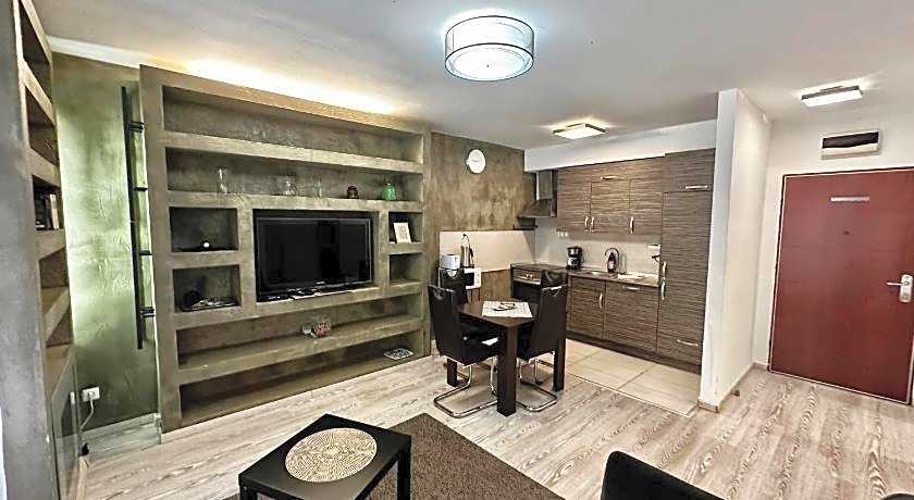 Comfort Apartments