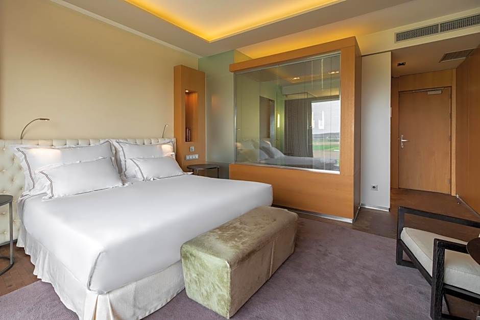 Valbusenda Hotel Bodega & Spa