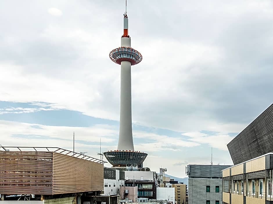 APA Hotel Kyoto Ekihigashi