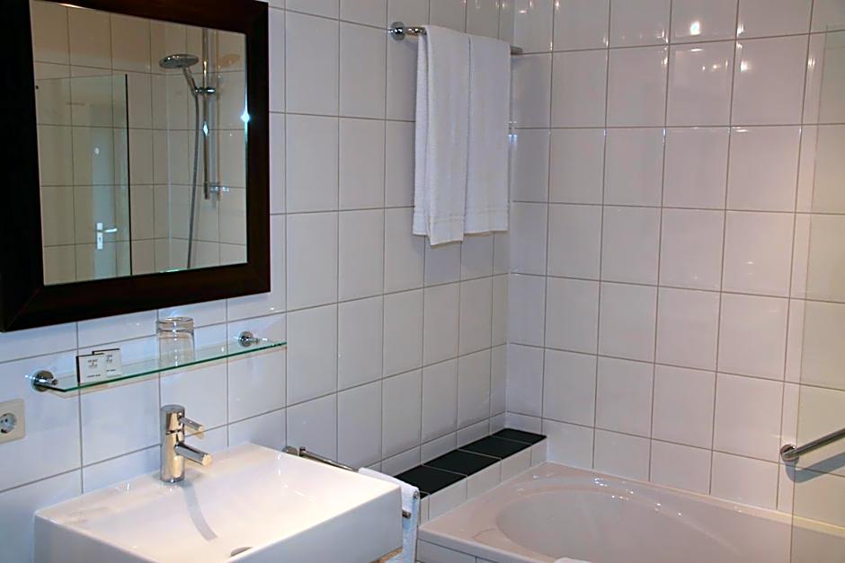 Fletcher Hotel-Restaurant Kasteel Erenstein