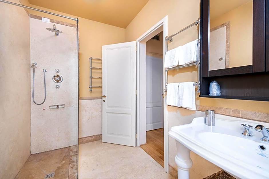 B&B Borgo di Pratavecchie