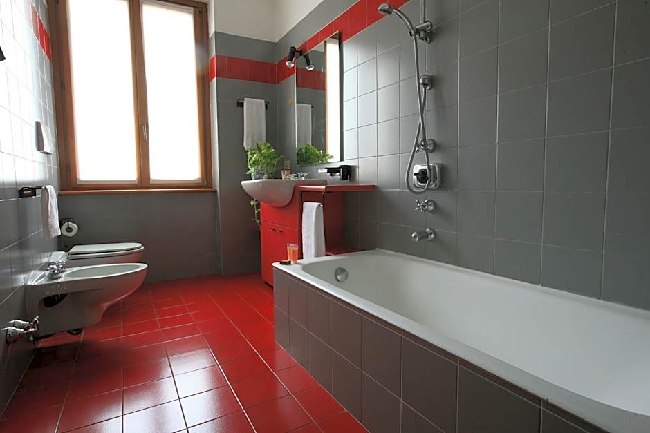 Residence Villa Odescalchi