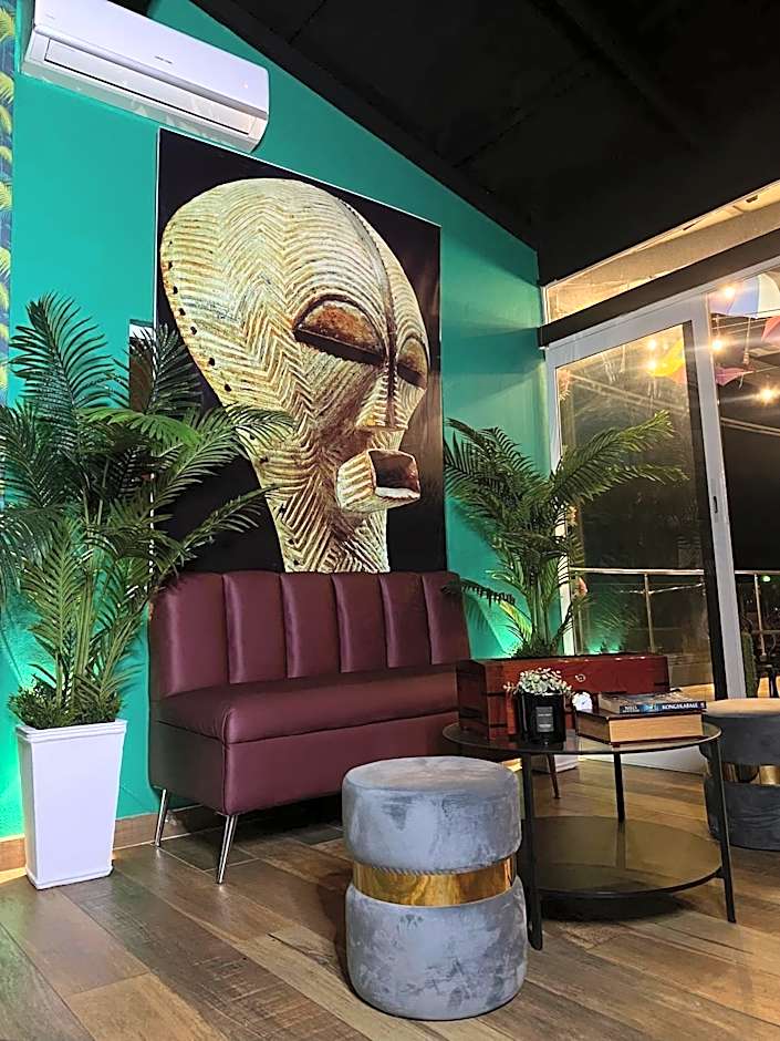 RIG Hotel Boutique Puerto Malecon