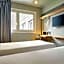 ibis budget Porte d'Aubervilliers