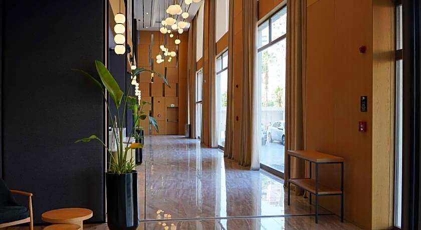 Radisson Hotel Mersin