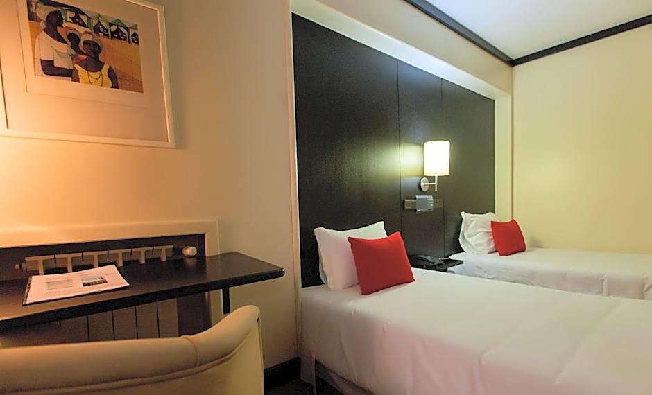 Hotel Senhora A Branca