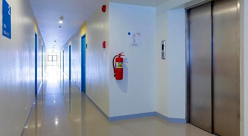 HOP INN Nakhon Si Thammarat