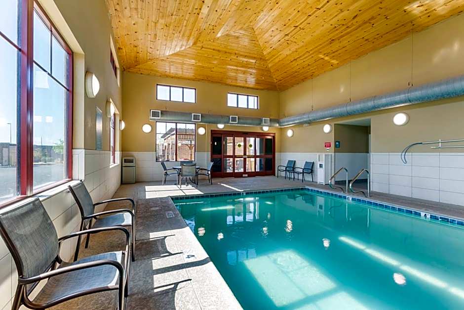 Best Western Plus Chandler Hotel & Suites