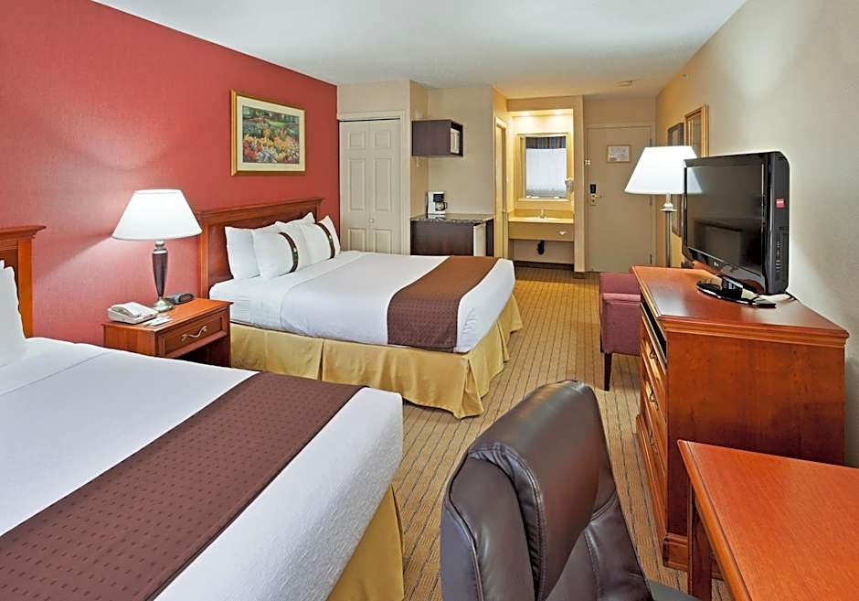 Holiday Inn Hinton By IHG